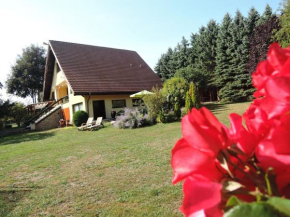 Holiday appartment Sulomino 100 qm 2 rooms 4 persons type C, Sułomino